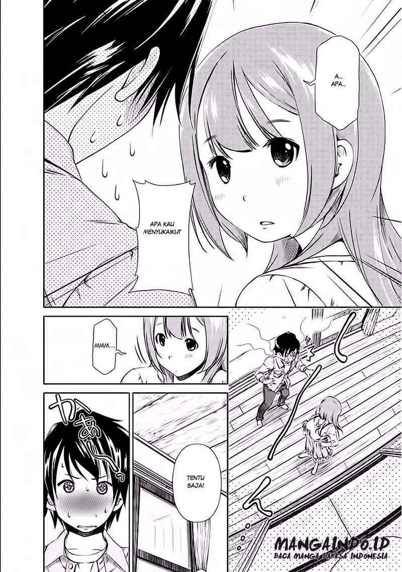 Re: Marina Chapter 28 Gambar 7