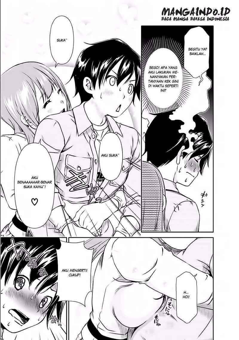 Re: Marina Chapter 28 Gambar 8