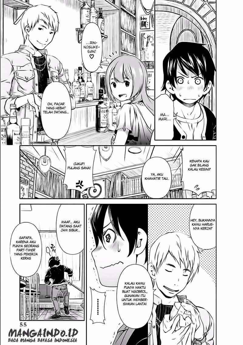 Re: Marina Chapter 27 Gambar 14