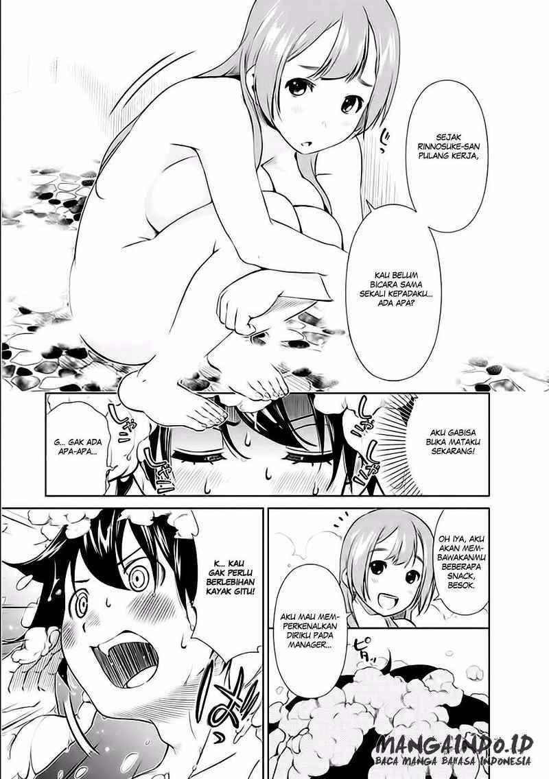 Re: Marina Chapter 27 Gambar 8