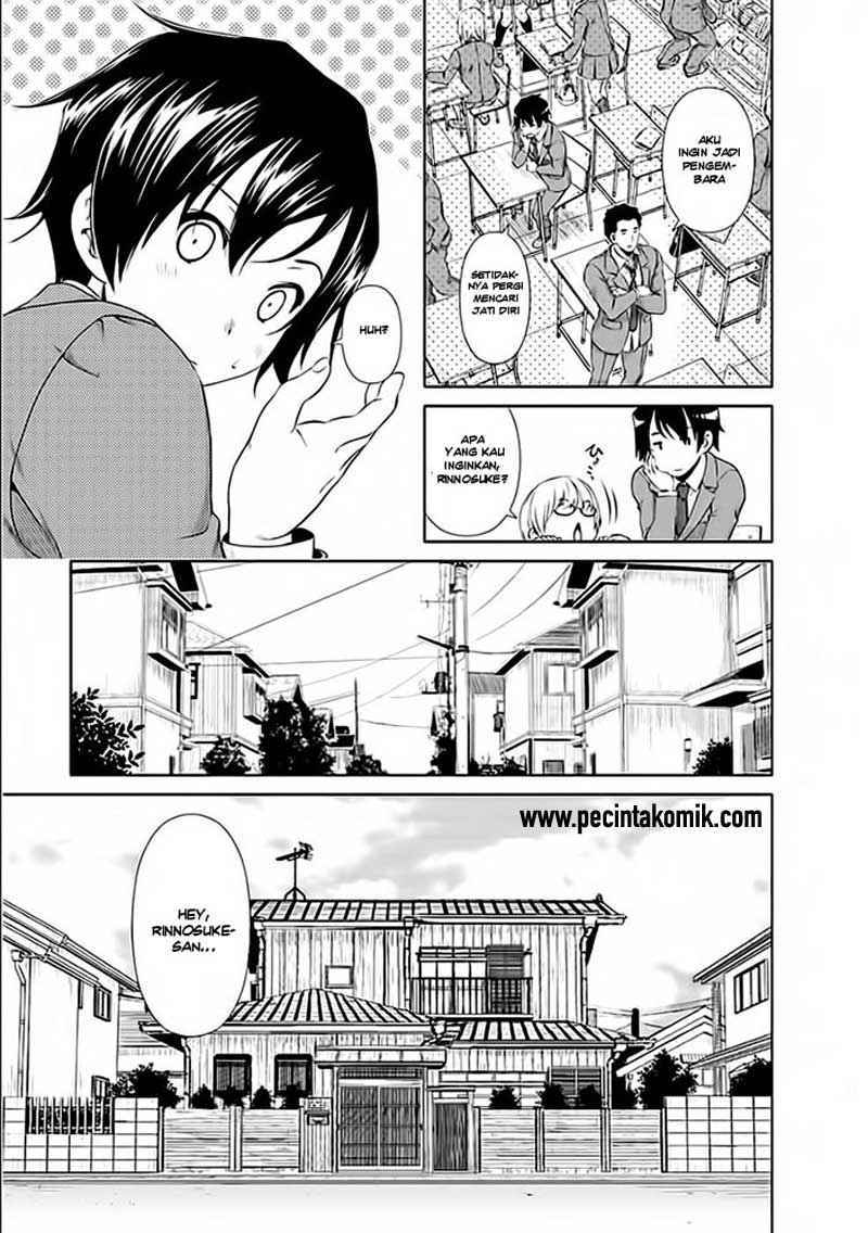 Re: Marina Chapter 25 Gambar 10