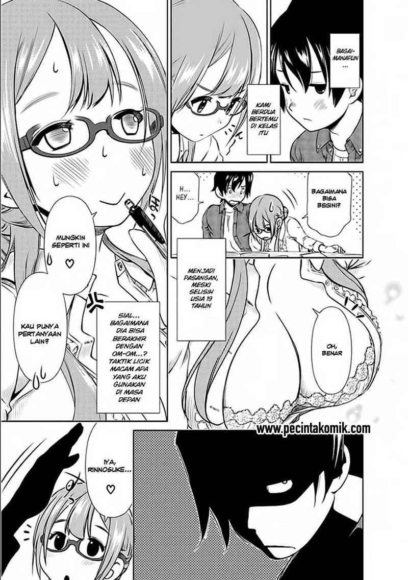 Re: Marina Chapter 25 Gambar 16