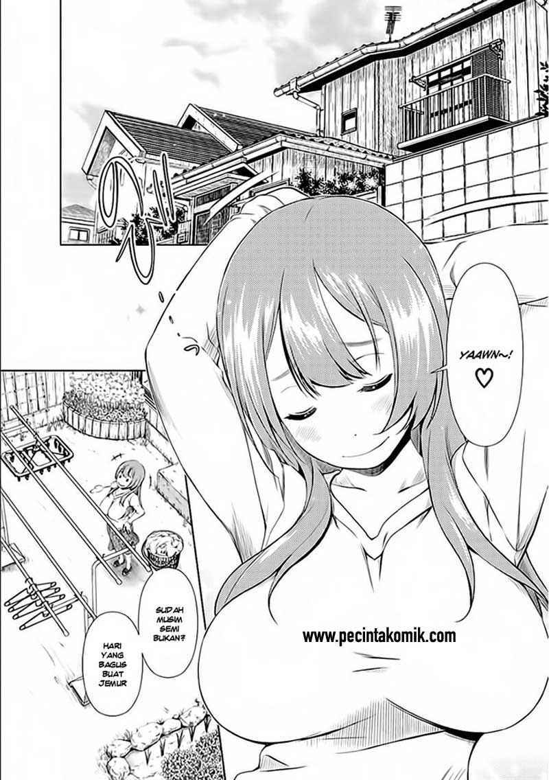 Re: Marina Chapter 25 Gambar 7