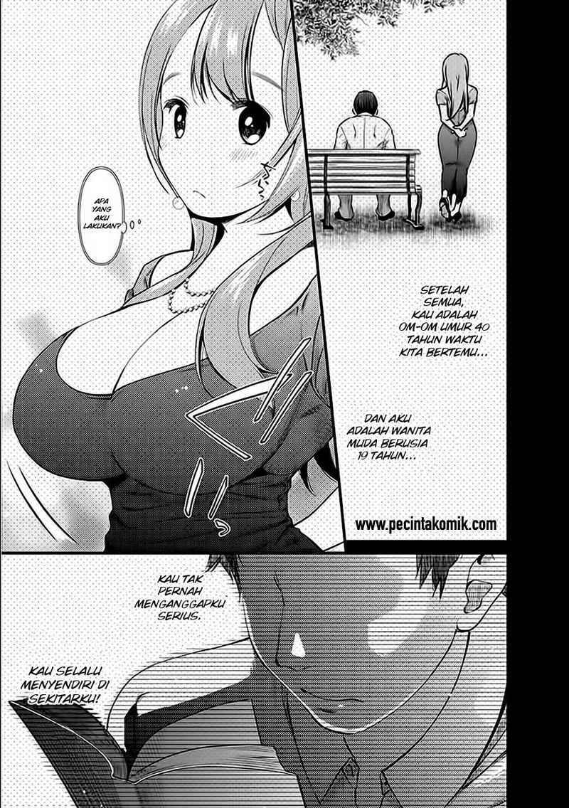 Re: Marina Chapter 24 Gambar 17