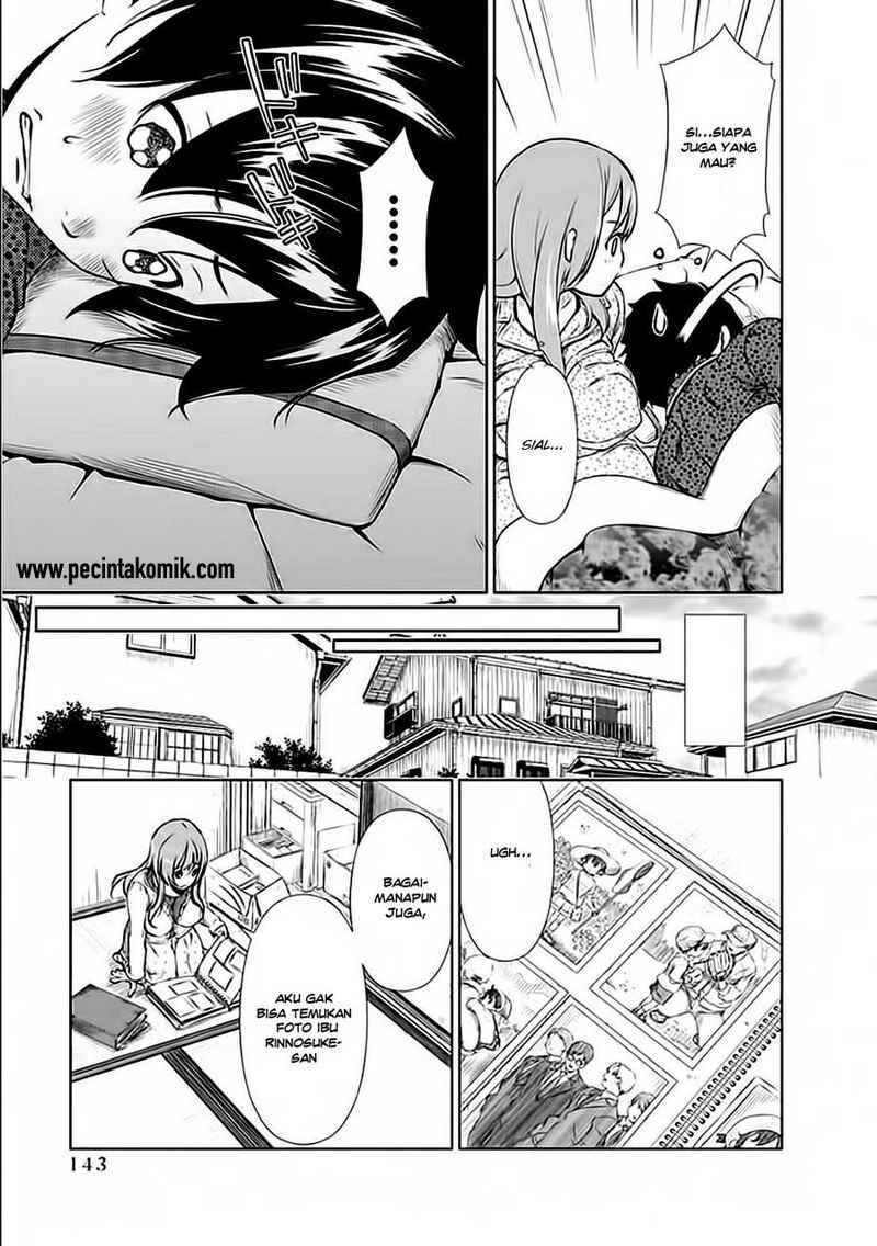 Re: Marina Chapter 23 Gambar 19