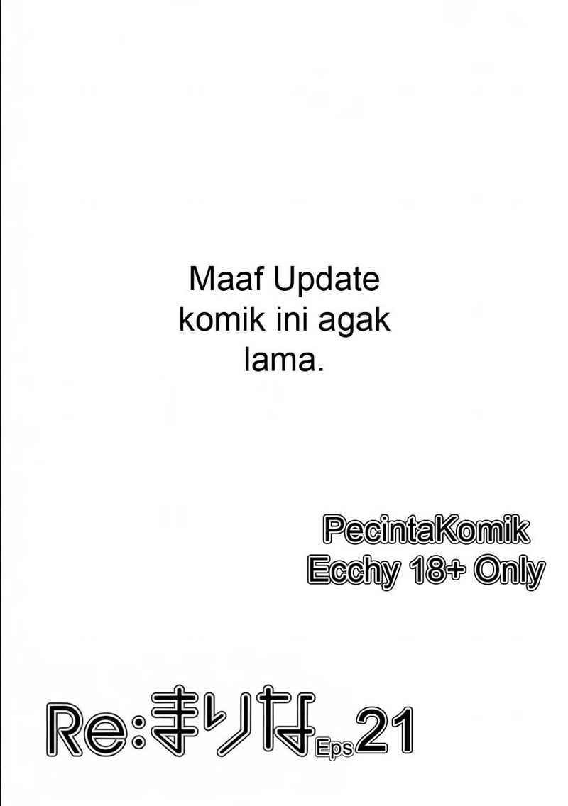 Baca Manga Re: Marina Chapter 21 Gambar 2