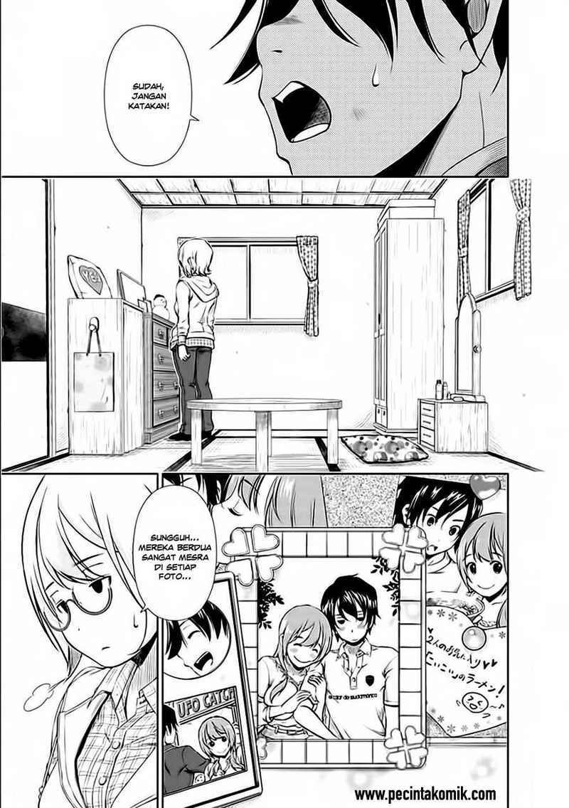 Re: Marina Chapter 20 Gambar 11