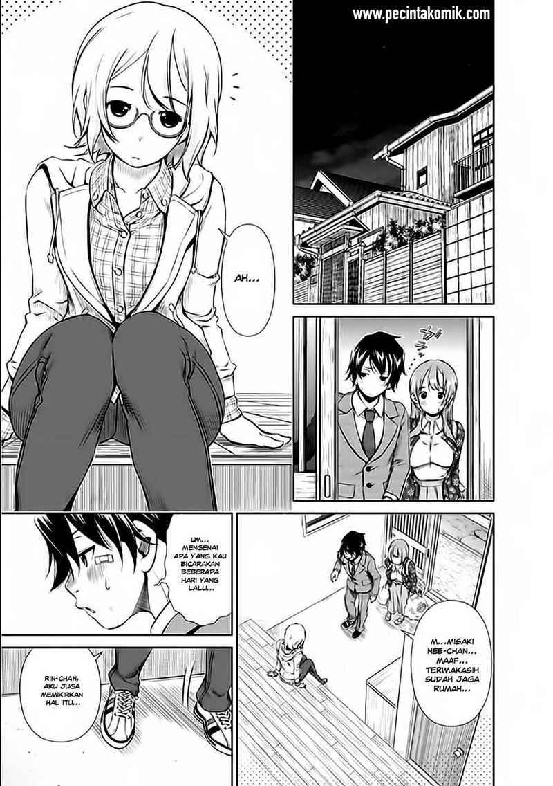 Re: Marina Chapter 20 Gambar 18
