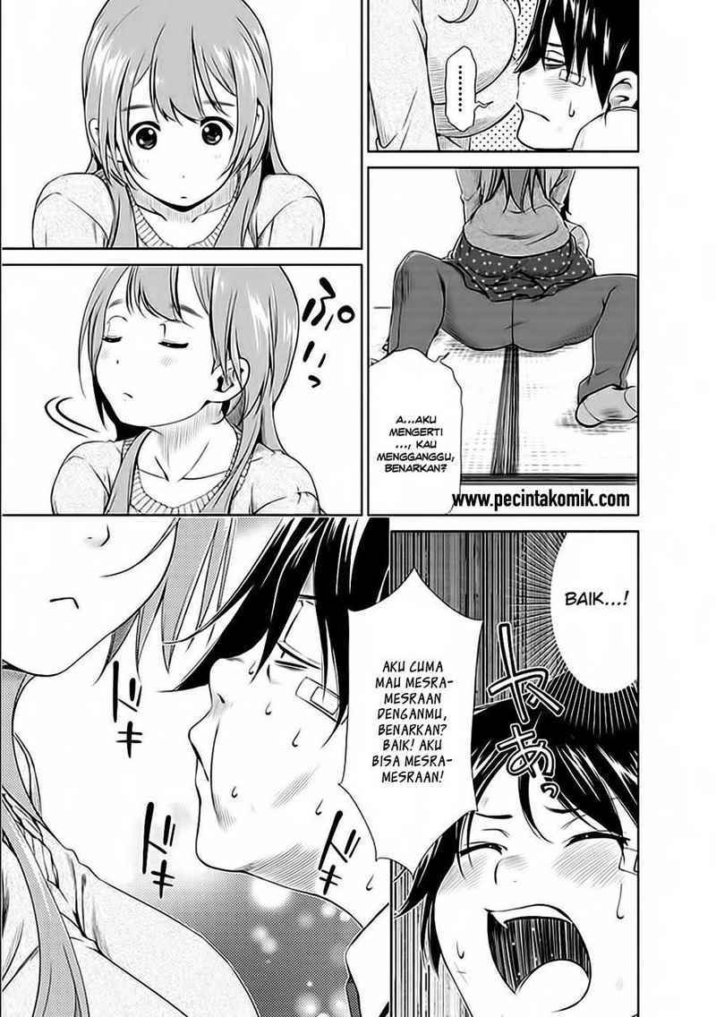 Re: Marina Chapter 19 Gambar 10