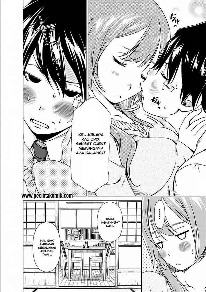 Re: Marina Chapter 19 Gambar 11