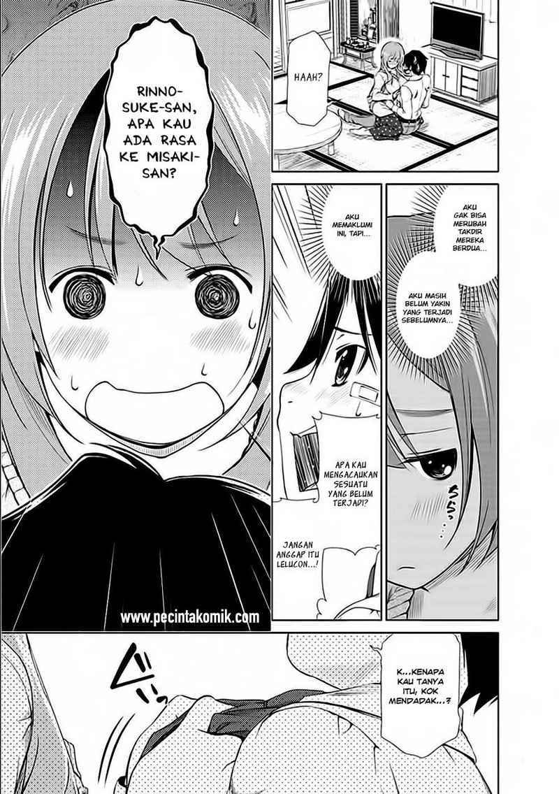 Re: Marina Chapter 19 Gambar 12