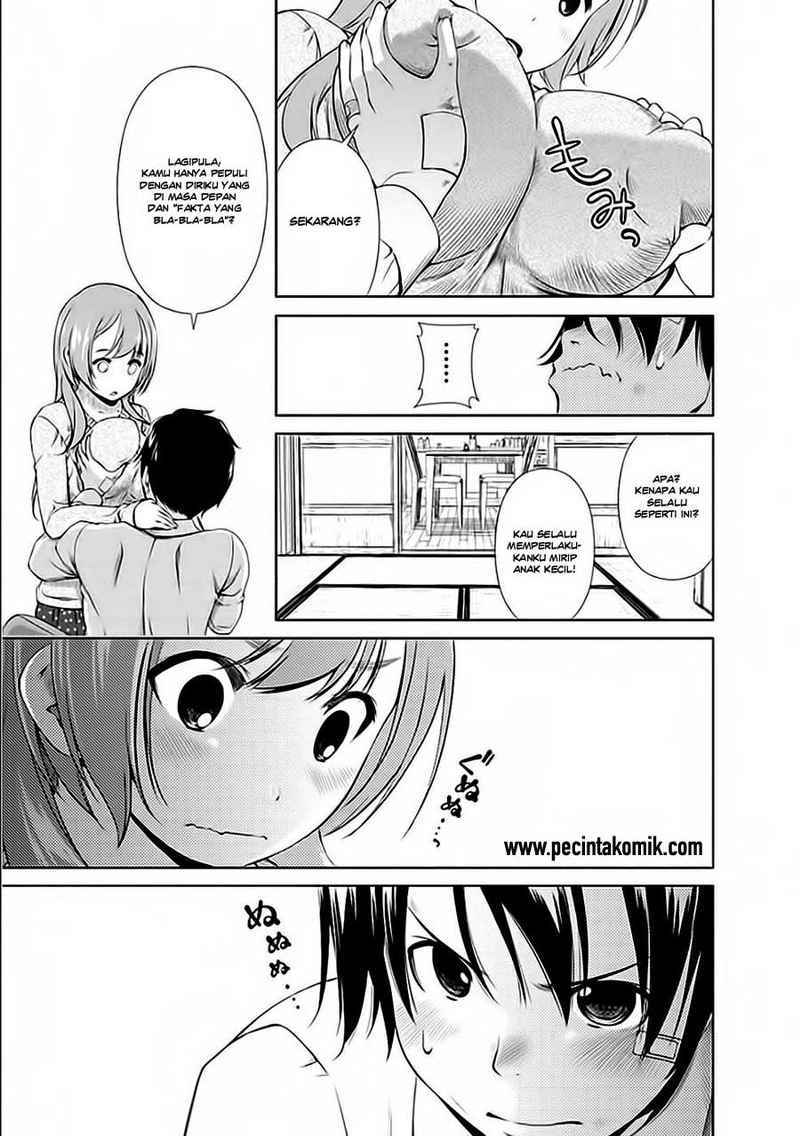 Re: Marina Chapter 19 Gambar 16