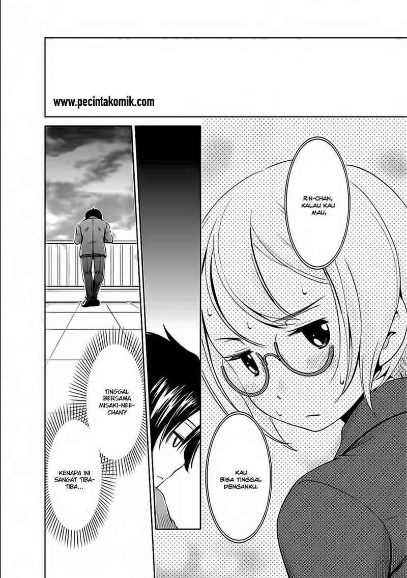 Re: Marina Chapter 19 Gambar 3