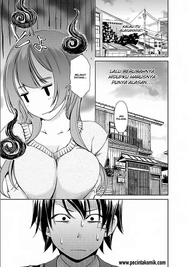 Re: Marina Chapter 19 Gambar 6