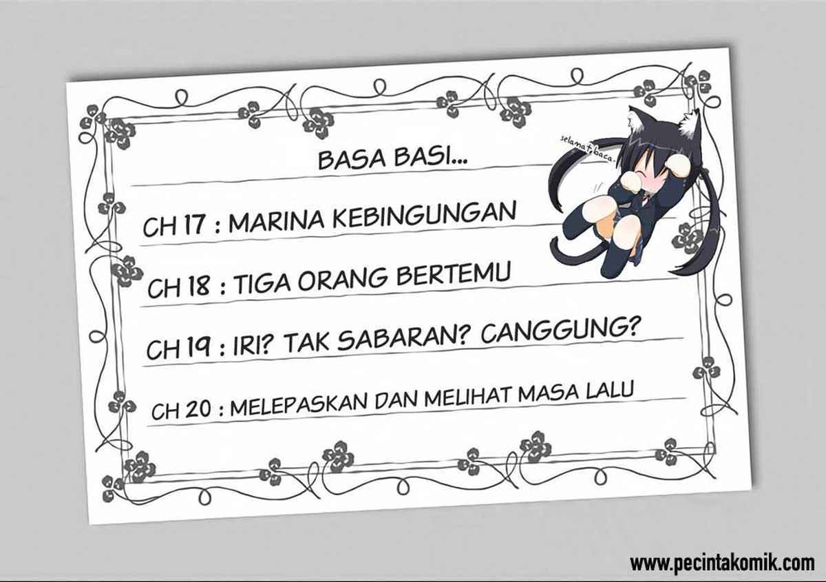 Re: Marina Chapter 17 Gambar 4