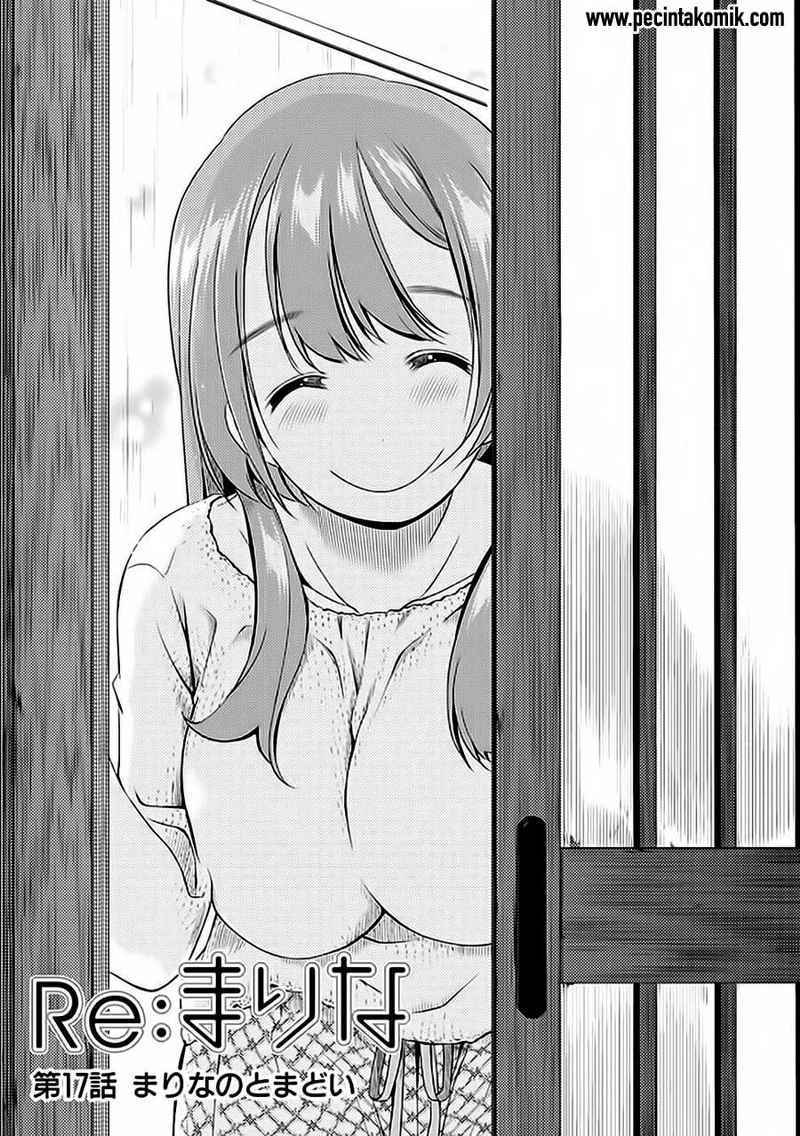 Re: Marina Chapter 17 Gambar 5