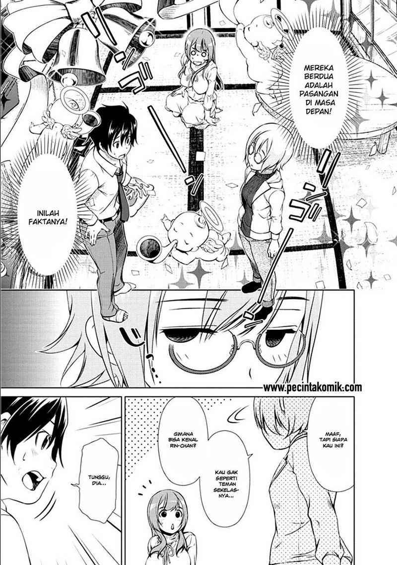 Re: Marina Chapter 17 Gambar 7