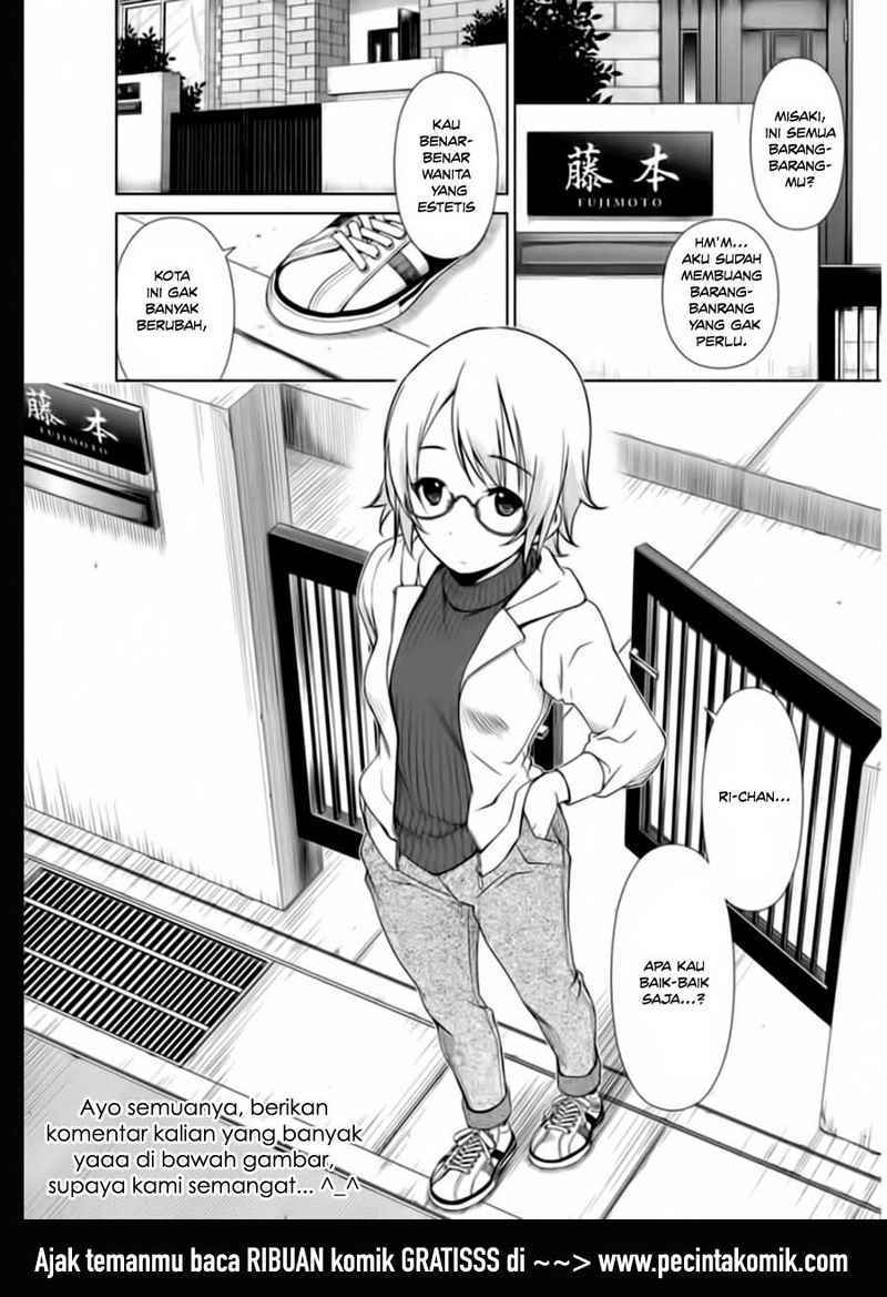 Re: Marina Chapter 15 Gambar 22