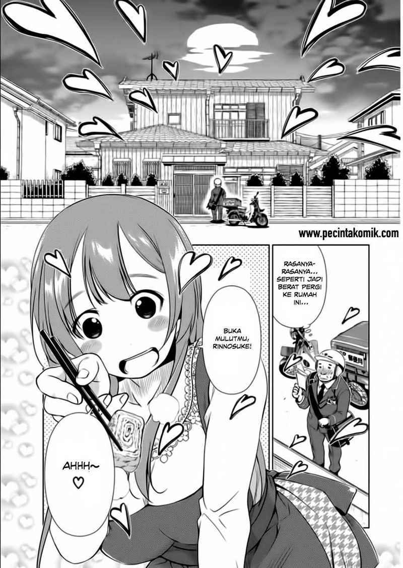 Re: Marina Chapter 15 Gambar 4