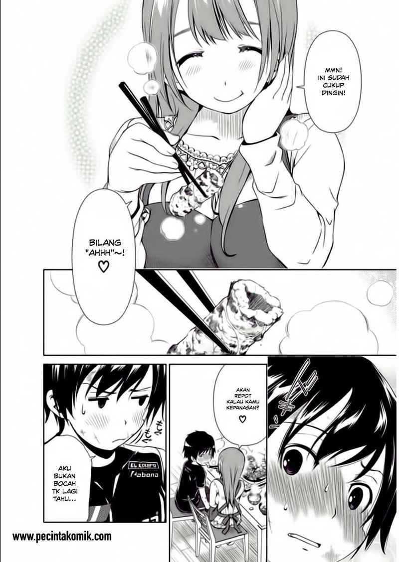 Re: Marina Chapter 15 Gambar 6