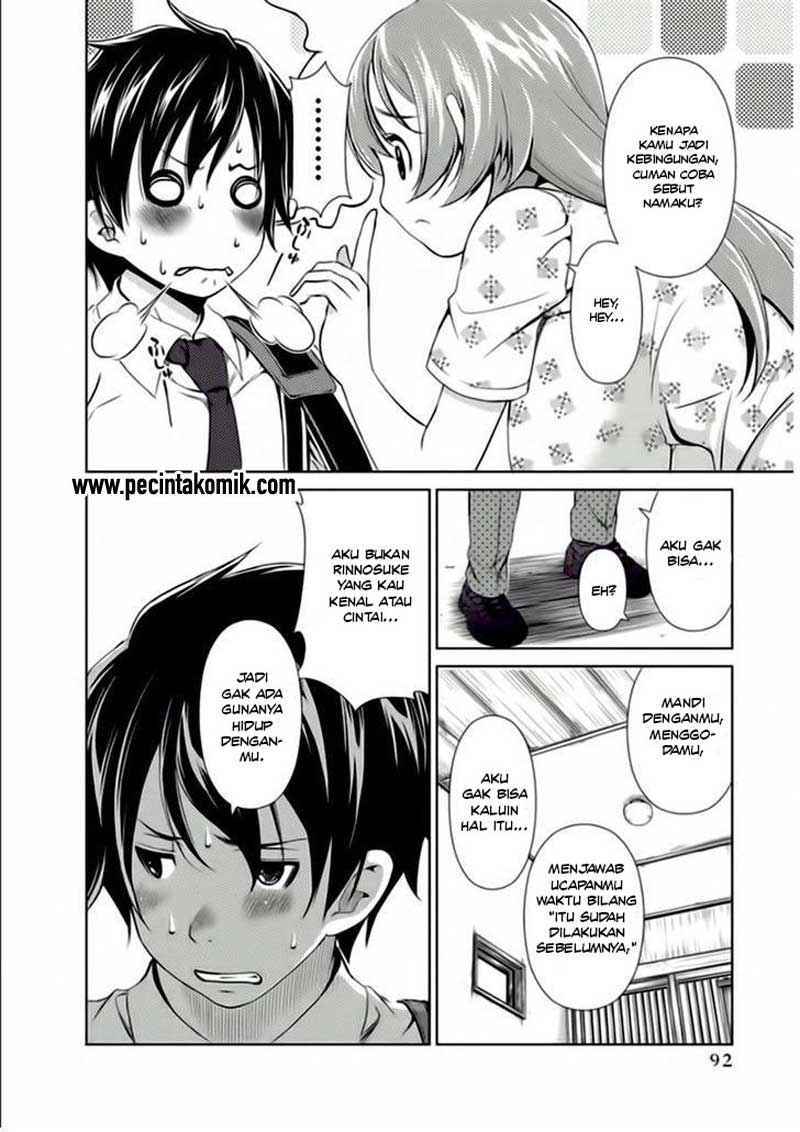 Re: Marina Chapter 13 Gambar 13