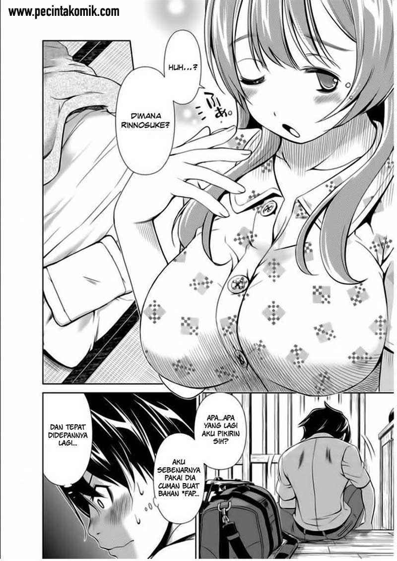 Re: Marina Chapter 13 Gambar 7