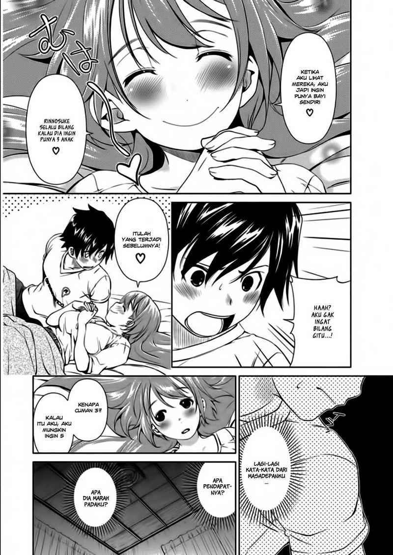 Re: Marina Chapter 11 Gambar 14