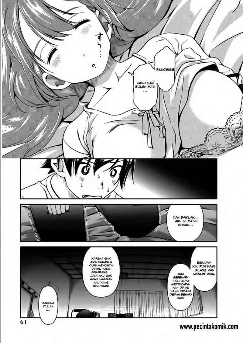 Re: Marina Chapter 11 Gambar 20