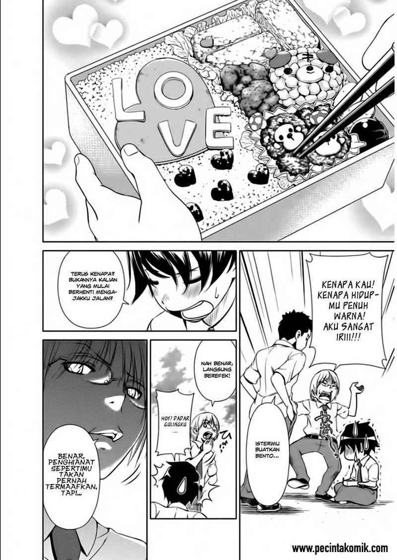 Re: Marina Chapter 11 Gambar 5