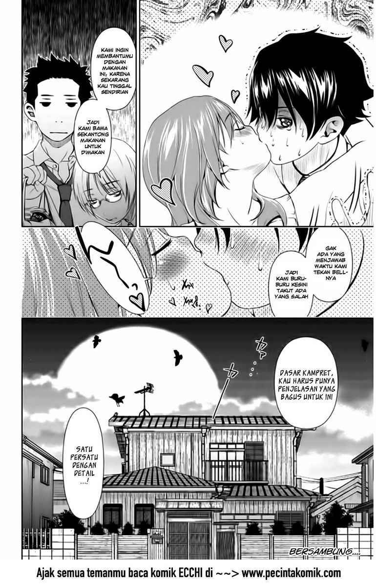 Re: Marina Chapter 09 Gambar 21