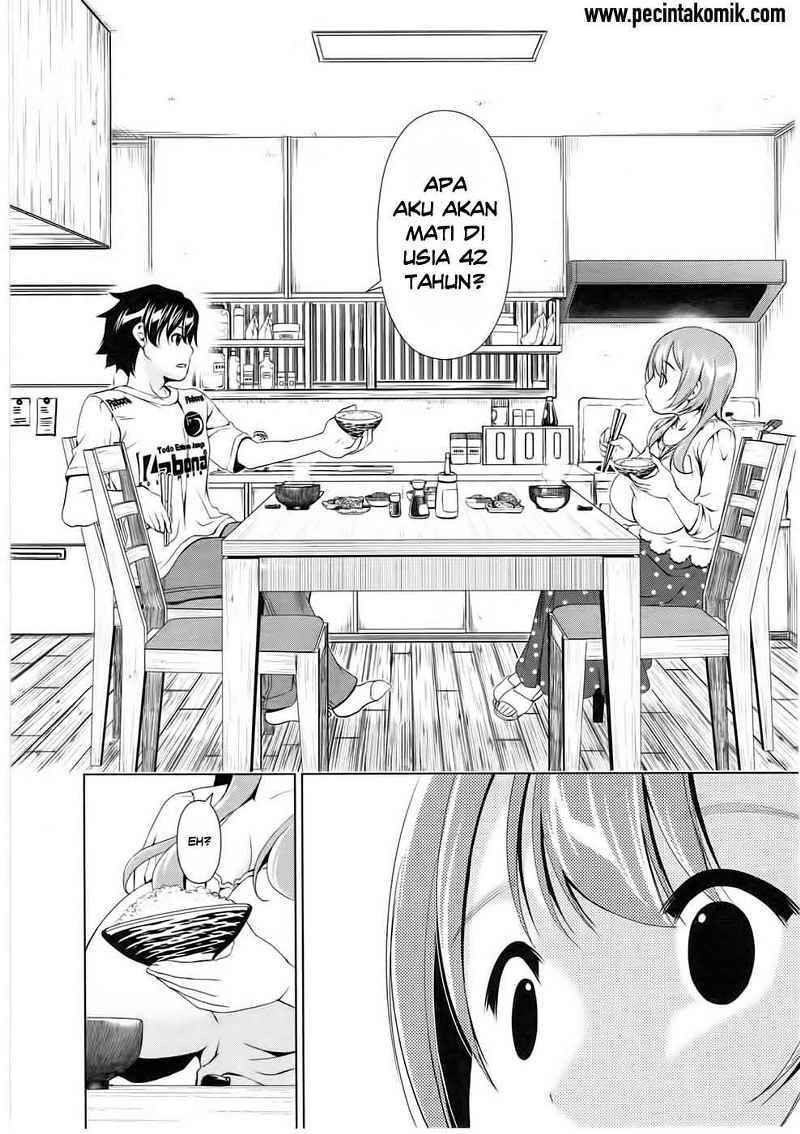 Re: Marina Chapter 07 Gambar 7