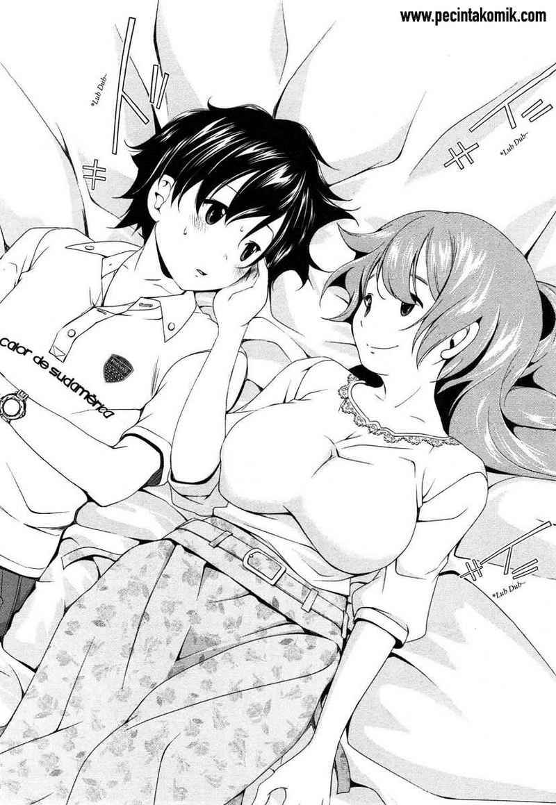 Re: Marina Chapter 05 Gambar 11