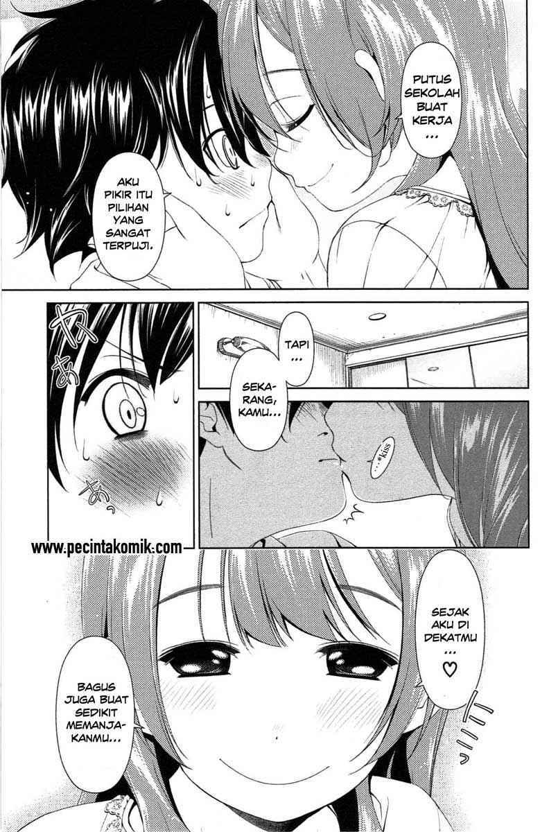 Re: Marina Chapter 05 Gambar 16