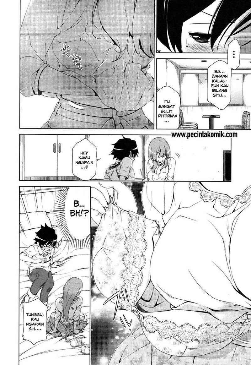 Re: Marina Chapter 05 Gambar 17