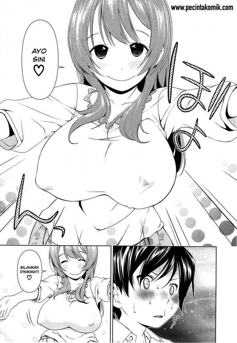 Re: Marina Chapter 05 Gambar 18