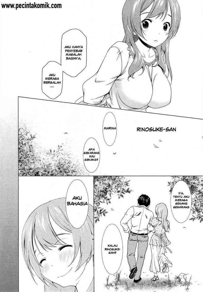 Re: Marina Chapter 04 Gambar 19