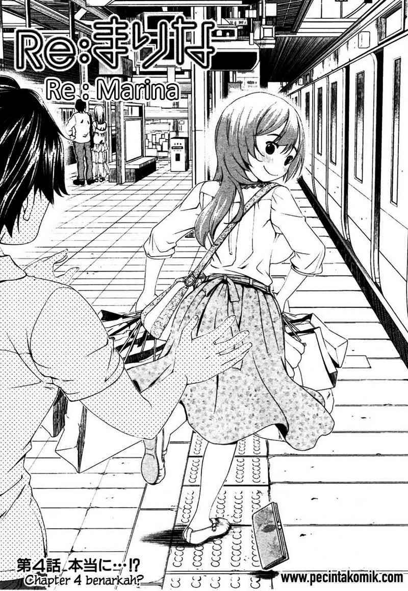 Baca Manga Re: Marina Chapter 04 Gambar 2