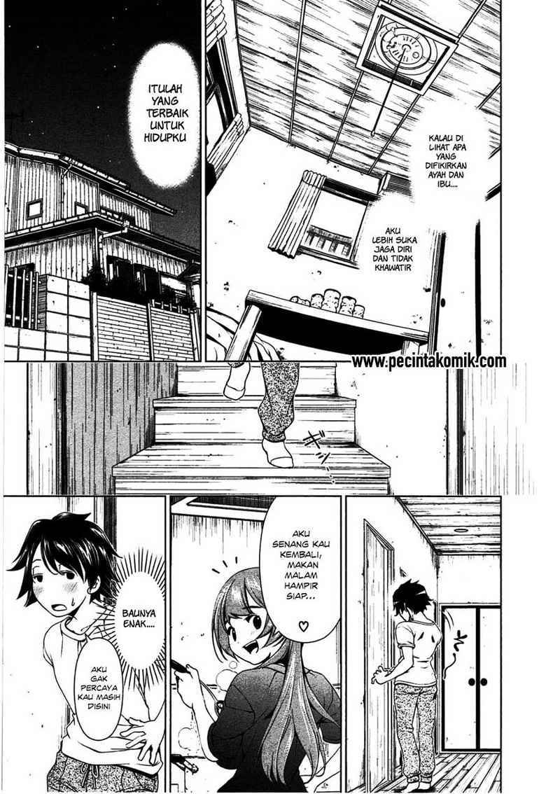 Re: Marina Chapter 02 Gambar 10