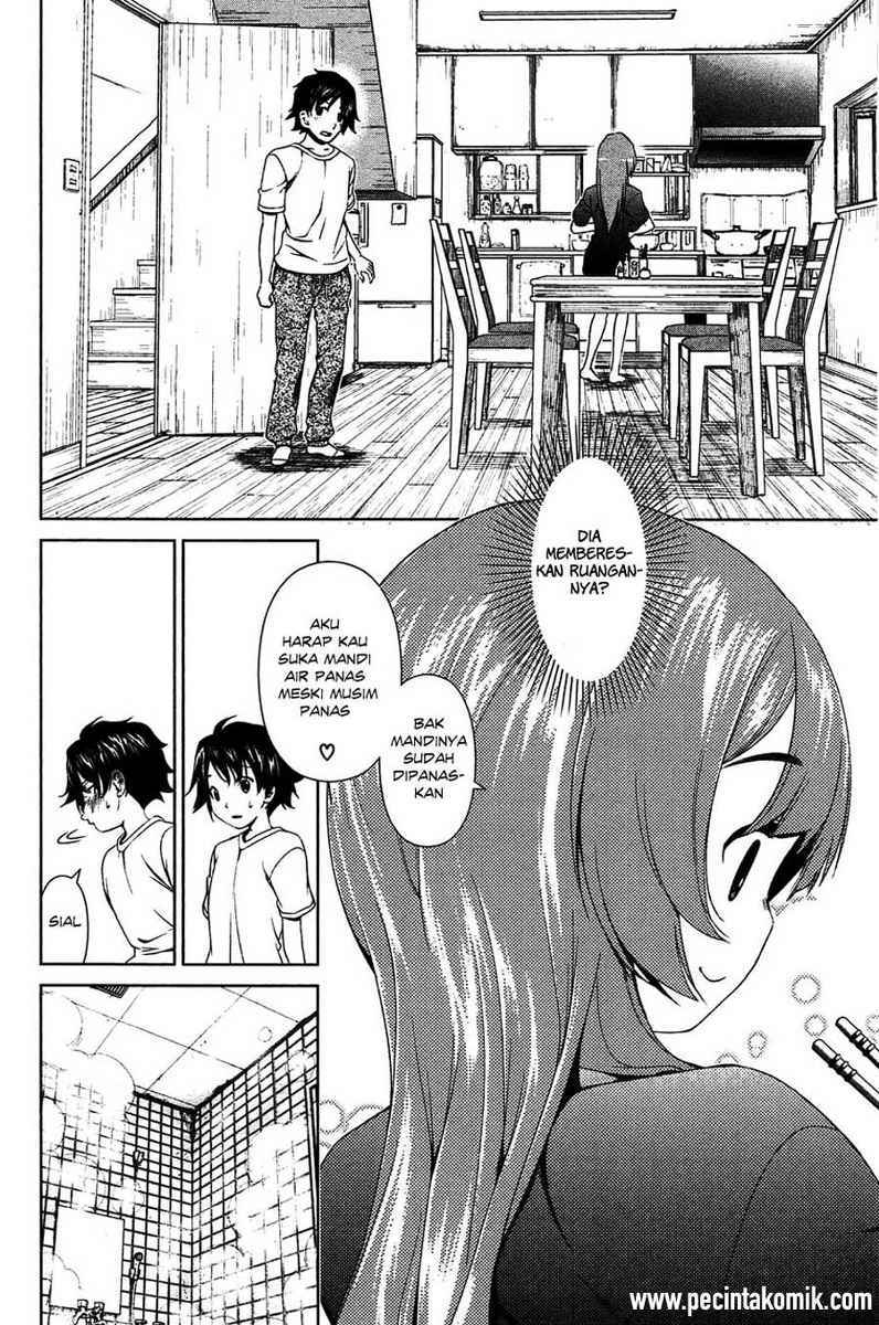 Re: Marina Chapter 02 Gambar 11