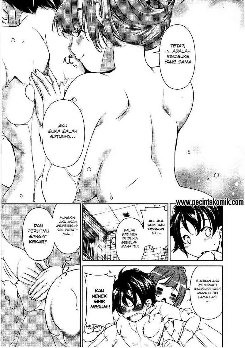 Re: Marina Chapter 02 Gambar 16