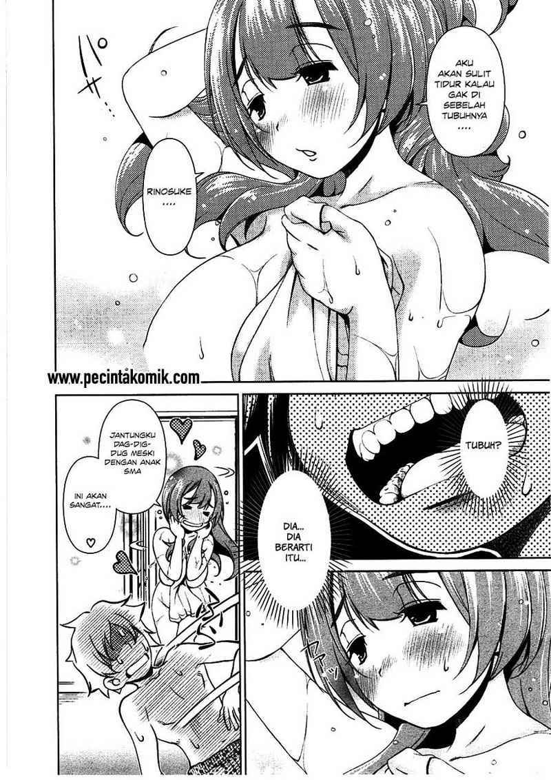 Re: Marina Chapter 02 Gambar 22