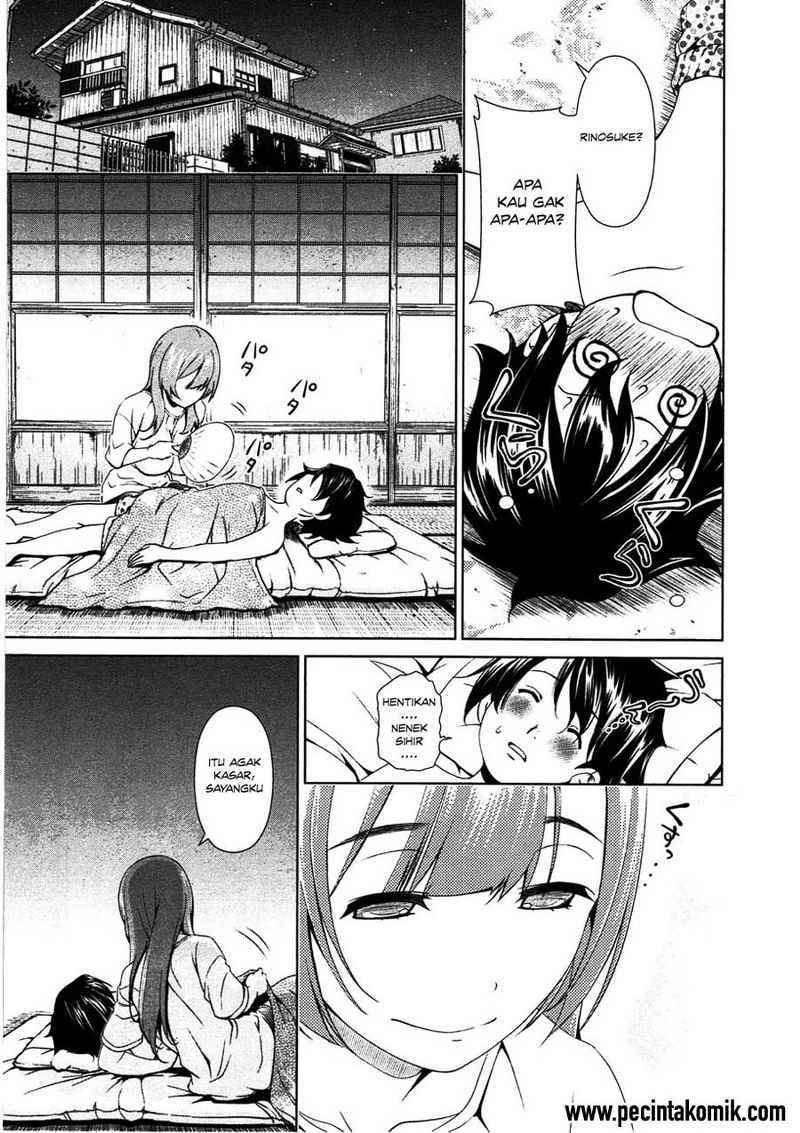 Re: Marina Chapter 02 Gambar 23