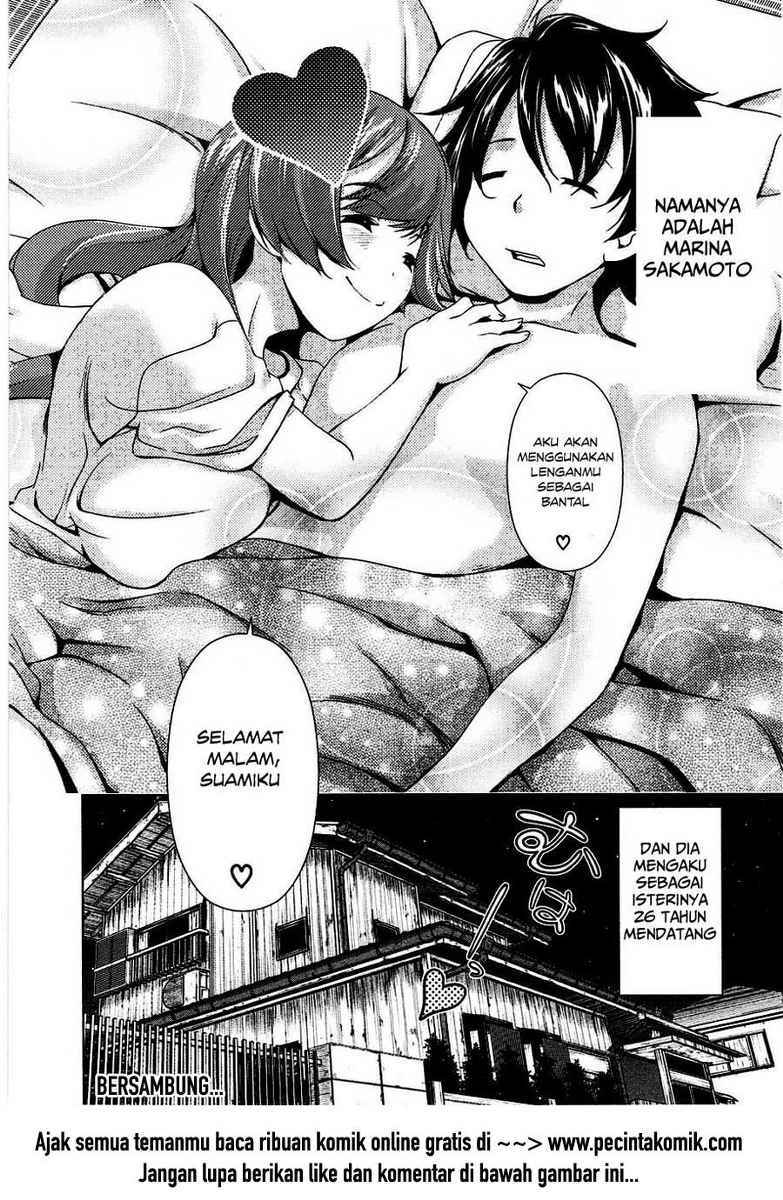 Re: Marina Chapter 02 Gambar 24