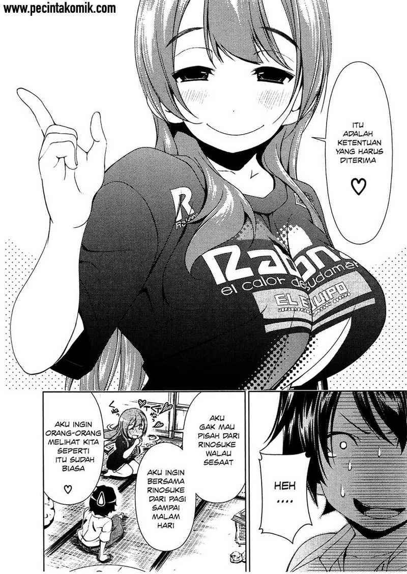 Re: Marina Chapter 02 Gambar 7
