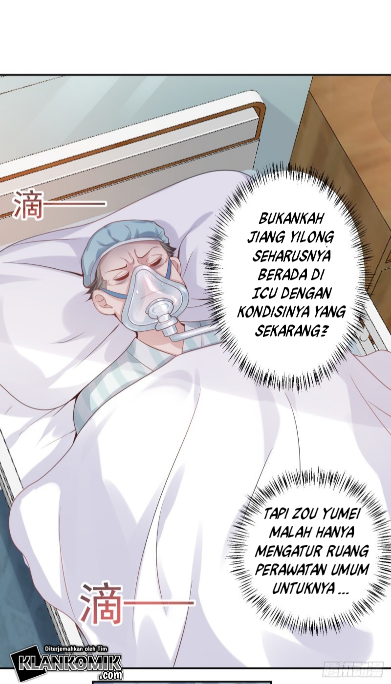Open a clinic to cultivate Chapter 12 Gambar 13