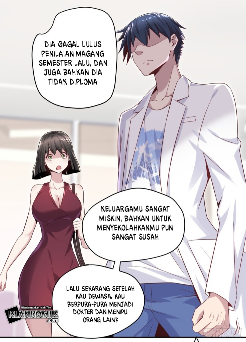 Open a clinic to cultivate Chapter 12 Gambar 24
