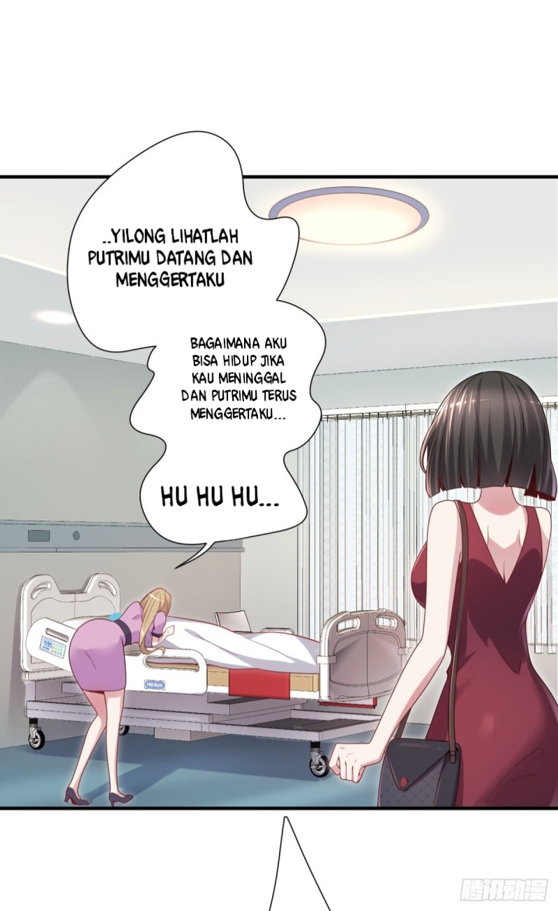 Open a clinic to cultivate Chapter 12 Gambar 5