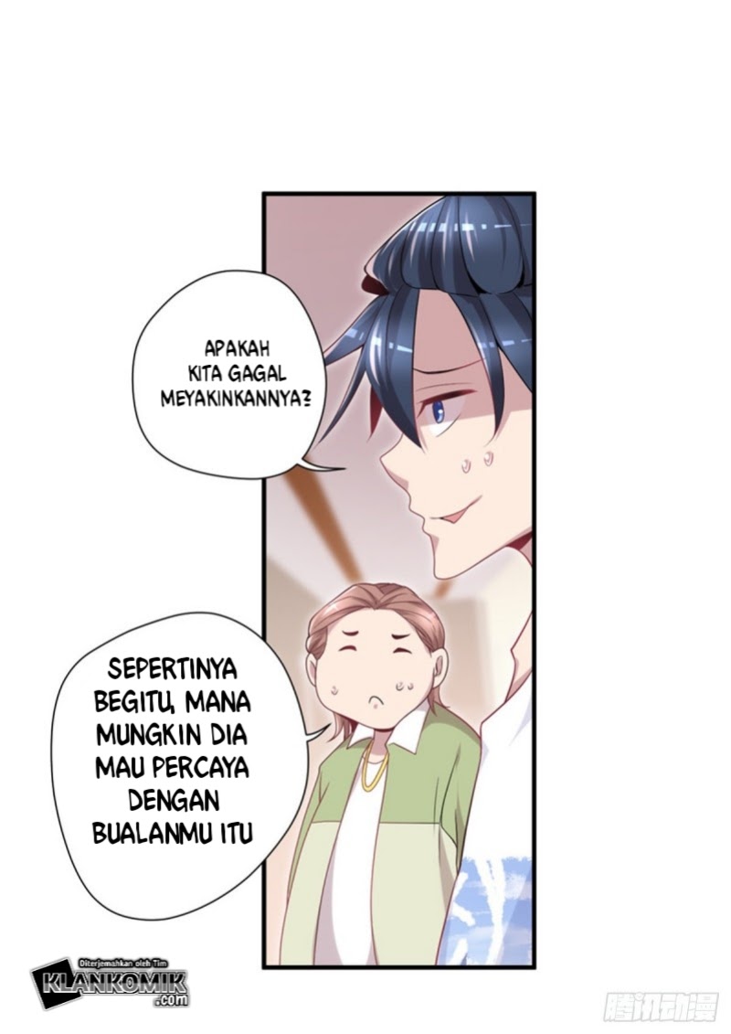 Open a clinic to cultivate Chapter 11 Gambar 22