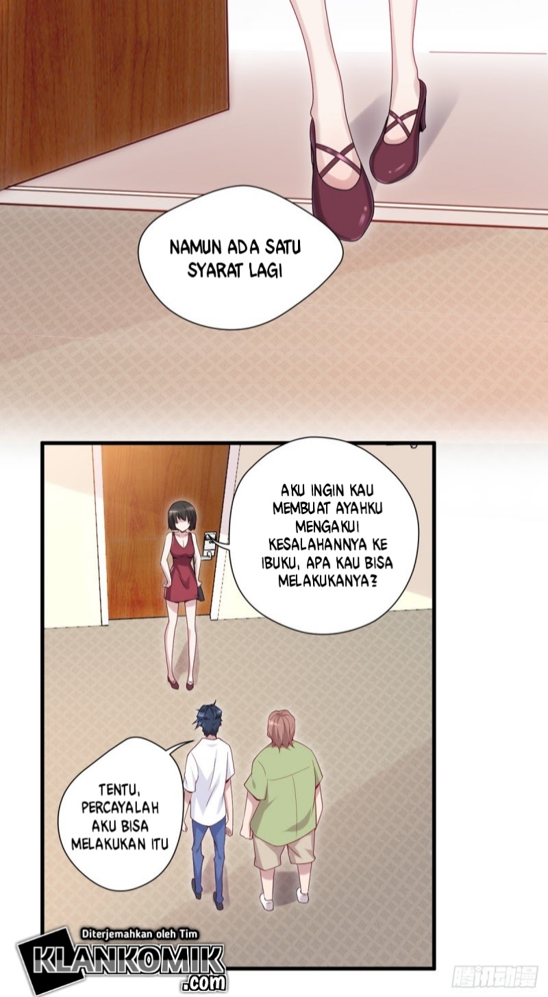 Open a clinic to cultivate Chapter 11 Gambar 26