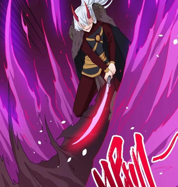 Daddy From Hell Chapter 77.1 Gambar 5